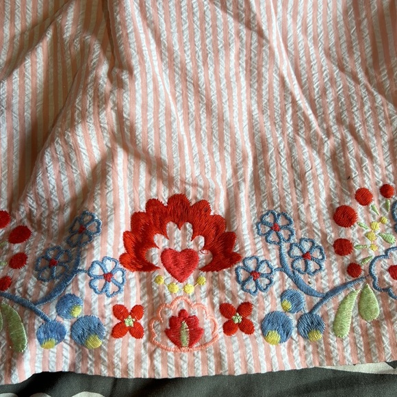 Lot of size 5 girls clothes Euc crewcuts, Bella bliss, Florence Eiseman - Picture 11 of 16